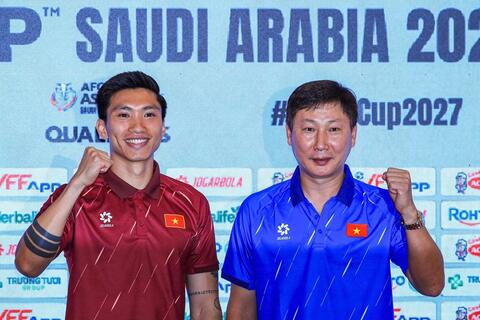 Đội tuyển Việt Nam có thể thắng Malaysia 2-0