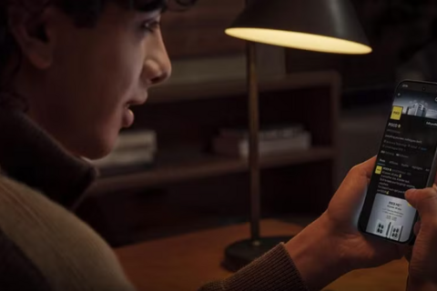 Xiaomi POCO X8 Pro: Lựa chọn bền bỉ với pin "khủng" 6500 mAh và sạc nhanh 100W