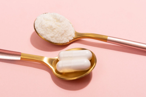 Collagen có phải “thuốc trẻ hóa da”?