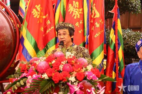 Lễ hội truyền thống làng cổ Bát Tràng: Gìn giữ dòng chảy trăm năm của hồn gốm Việt