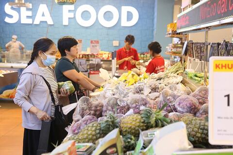 Chủ động giữ ổn định kinh tế vĩ mô trước áp lực lạm phát