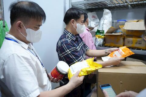 Nhiều giải pháp đổi mới trong tuyên truyền công tác an toàn thực phẩm