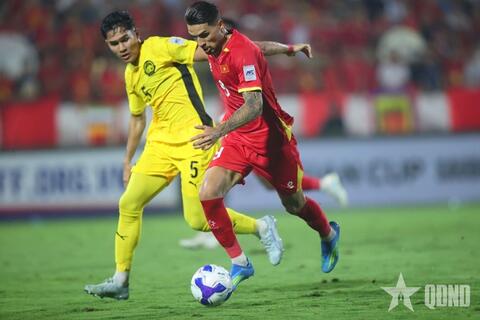 Tôi là một phần của Việt Nam