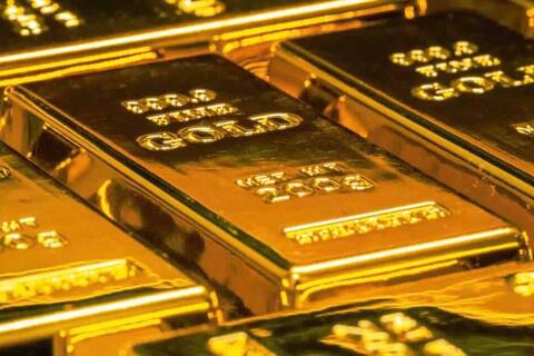 Điều gì đang tác động đến xu hướng giá vàng?