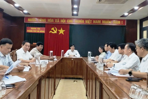 Tăng cường xây dựng Đảng gắn với nâng cao hiệu quả công tác thanh tra