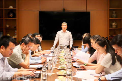 Luật Nuôi con nuôi (sửa đổi): Nghiên cứu bổ sung chính sách hậu kiểm