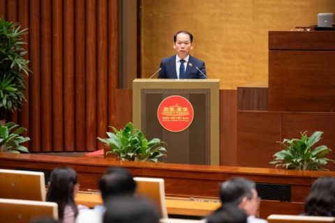 Đề xuất đăng ký khai sinh, kết hôn, khai tử… không phụ thuộc địa giới hành chính