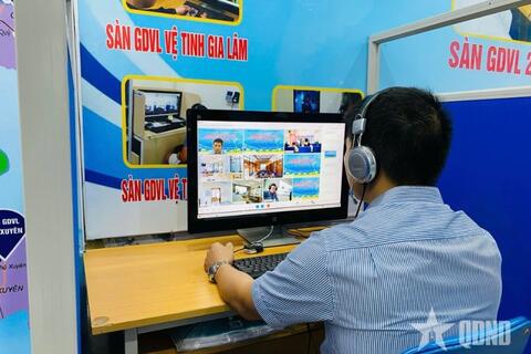 Công nghệ kết nối cung - cầu lao động