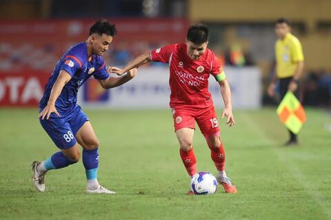 Ghế nóng: Phá vỡ thói quen