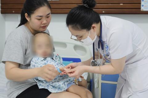 Nhiều dịch bệnh diễn biến phức tạp: Người dân không được chủ quan