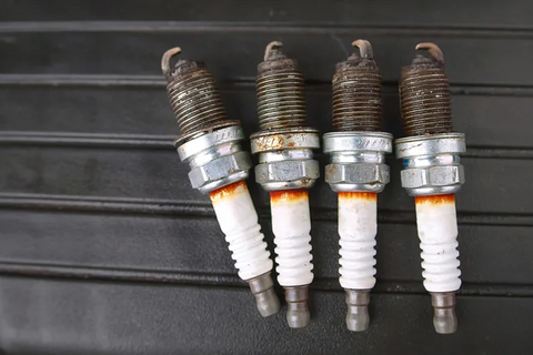 Vì sao xe của bạn nhanh hao bugi hơn bình thường?