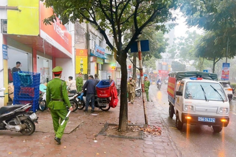 Thanh Liệt tháo gỡ "điểm nghẽn" về trật tự xây dựng