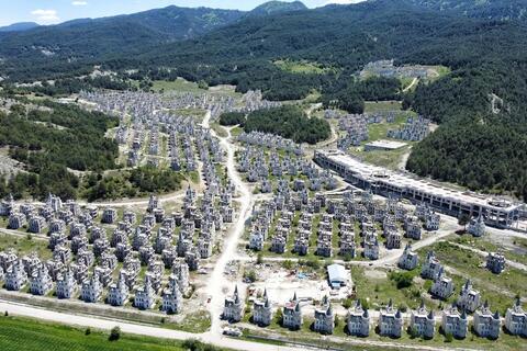 10 điểm đến du lịch đang dần biến mất