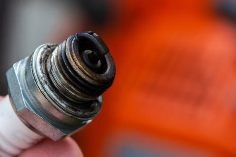 Vì sao bugi 'bất lực' khi bị ướt hoàn toàn