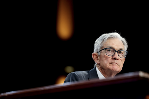Mỹ: Đảng Cộng hòa yêu cầu chấm dứt điều tra Chủ tịch Fed Powell