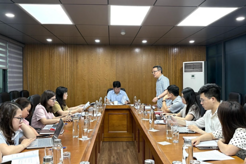 Khắc phục triệt để các nội dung chồng chéo, mâu thuẫn trong hệ thống pháp luật