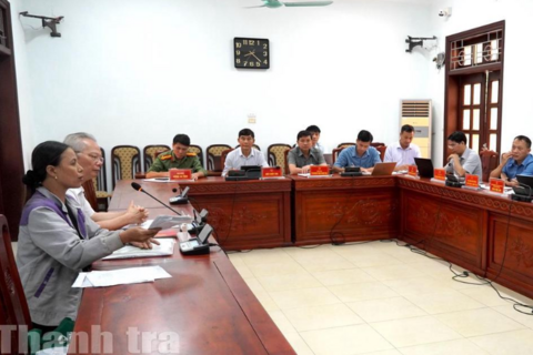 Nhiều vụ việc dân sinh ở Bắc Ninh được chỉ đạo xử lý