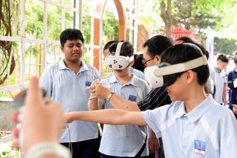 Giáo dục Việt Nam - một ‘ngoại lệ quốc tế’