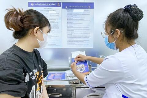 Nguy cơ bùng phát bệnh dại mùa nắng nóng