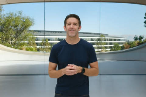 “Sao đổi ngôi” tại Apple: Khép lại kỷ nguyên Tim Cook