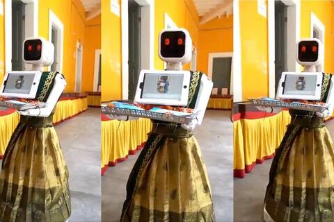 Trí tuệ nhân tạo định hình chiến dịch bầu cử cấp bang ở Ấn Độ