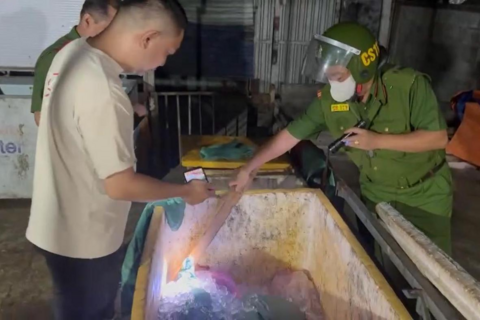 Đồng Nai: Kiểm soát hoạt động giết mổ, ngăn thực phẩm “bẩn” ra thị trường