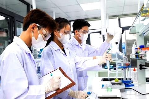 Gỡ “điểm nghẽn” trong đào tạo nguồn nhân lực chất lượng cao