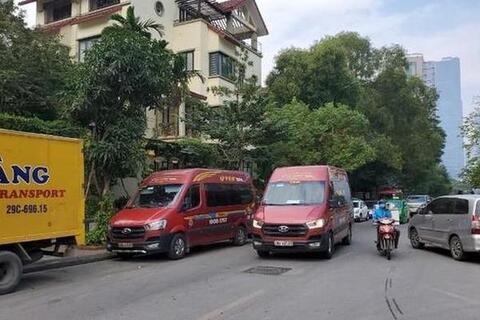 Đề xuất tăng mạnh mức phạt xe ghép, xe dù: Có thể lên tới 14 triệu đồng