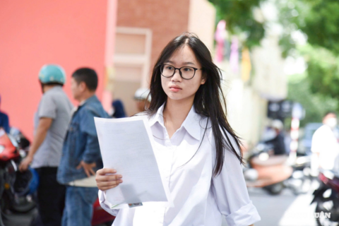 6 thay đổi lớn thí sinh cần đặc biệt lưu ý trong kỳ thi tốt nghiệp THPT 2026