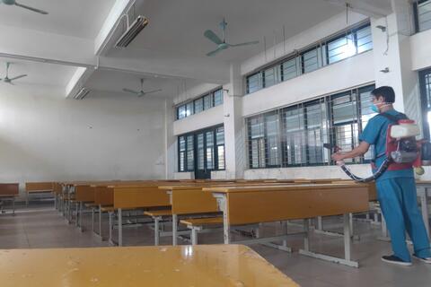 Kiểm soát, ngăn ngừa dịch sốt xuất huyết: Bịt “lỗ hổng” trong ý thức phòng bệnh