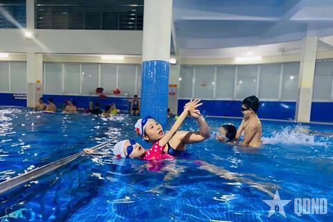 Đuối nước trẻ em và khoảng trống kỹ năng an toàn