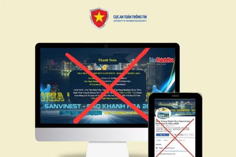 Điều tra nhóm đối tượng lập fanpage ảo lừa chạy quảng cáo Facebook chiếm đoạt tài sản
