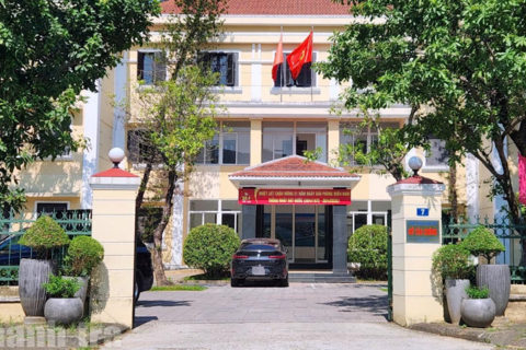 TP Huế: Nhiều tồn tại trong quản lý, sử dụng nhà, đất công sau sắp xếp bộ máy
