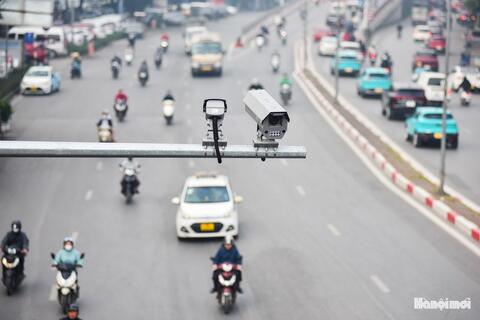 Hà Nội xác lập mô hình quản trị thông minh dựa trên dữ liệu và theo thời gian thực