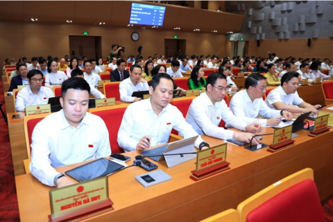 Hỗ trợ 5 triệu đồng/người cho cán bộ, chiến sĩ công an Hà Nội