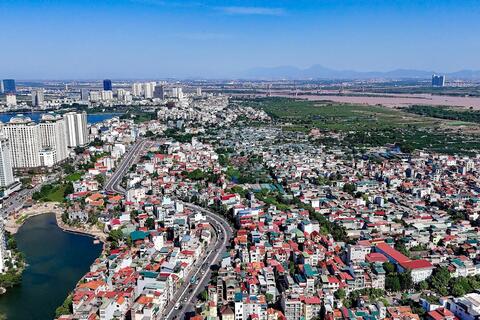 Gỡ vướng sổ đỏ cấp sai: Bảo đảm quyền lợi hợp pháp của người dân
