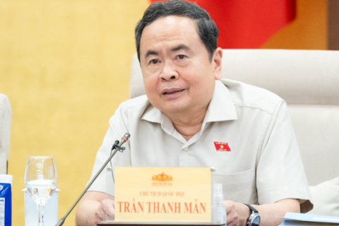 Quốc hội sẽ nghiên cứu thành lập Trung tâm AI