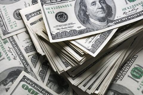 Tỷ giá ngày 13-5: USD bật tăng trở lại