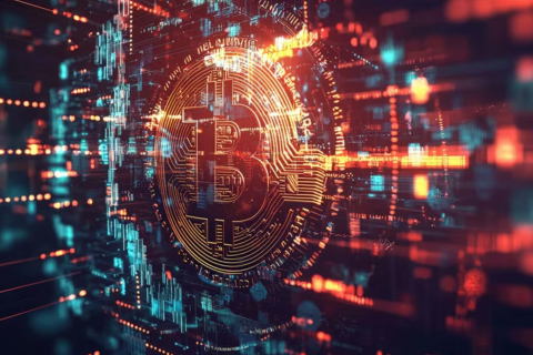 Bitcoin bị chặn đứng ở mốc 80.000 USD khi nỗi lo lạm phát lấn át kỳ vọng pháp lý