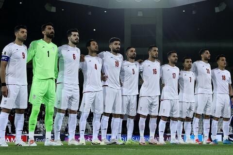 World Cup 2026: Mỹ cam kết đảm bảo an ninh cho đội tuyển Iran