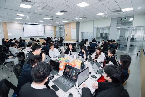 Gần 450 đội đến từ châu Á đăng ký tham gia Hackathon công nghệ môi trường