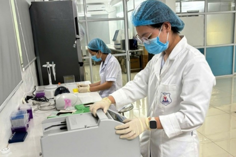 Miễn, giảm học phí cho người học chuyên ngành pháp y, pháp y tâm thần