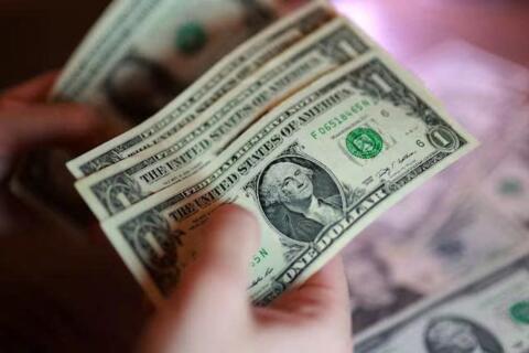 Tỷ giá  ngày 22-5: USD đi ngang