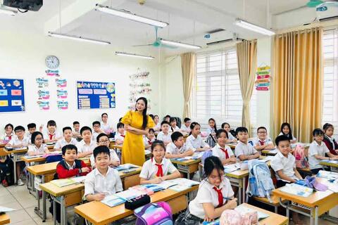 Nhà giáo được hưởng phụ cấp ưu đãi theo nghề từ 20% đến 80%