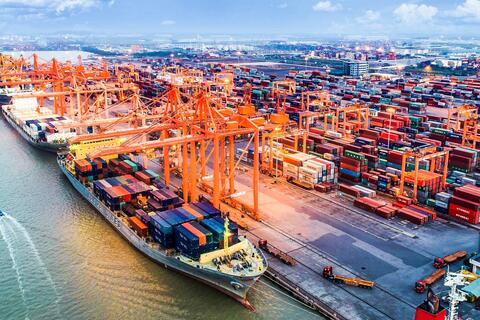 Chi phí logistics gây sức ép lên xuất khẩu sang Nam Mỹ