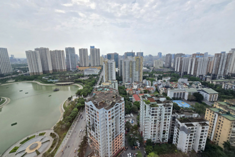 Hà Nội: Người mua nhà tại các khu đô thị đa mục tiêu không được bán lại trong 3 năm
