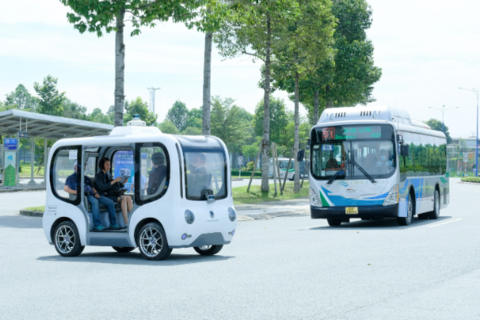 Hà Nội tạo “đường băng” cho công nghệ mới ra thị trường