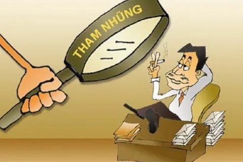 Thanh tra Chính phủ xử lý vụ việc có dấu hiệu tham nhũng từ cấp Thứ trưởng, Giám đốc sở trở lên