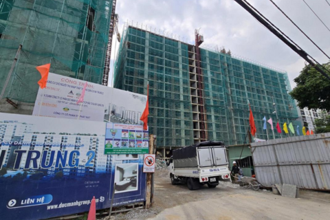 Đà Nẵng khảo sát nhu cầu thuê, mua nhà ở xã hội của người dân