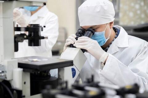 Đầu tư đúng mức cho khoa học cơ bản